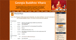 Desktop Screenshot of gavihara.org